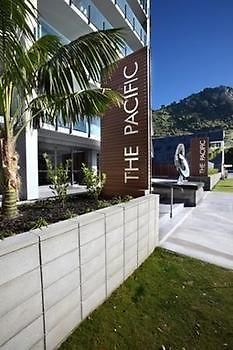 ماوْنت مونغانيو The Pacific Apartments المظهر الخارجي الصورة