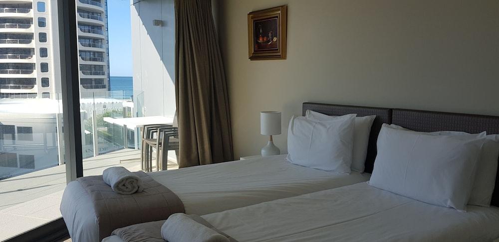 ماوْنت مونغانيو The Pacific Apartments المظهر الخارجي الصورة