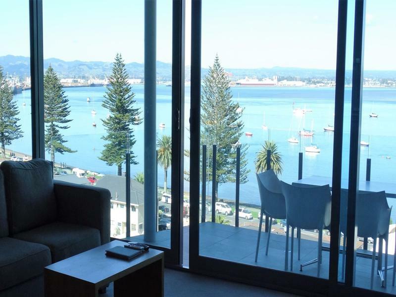 ماوْنت مونغانيو The Pacific Apartments المظهر الخارجي الصورة